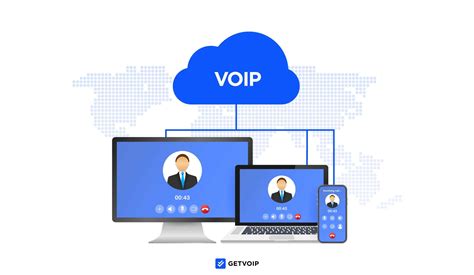 Voice Over Internet Protocol VoIP Glosarium FineProxy