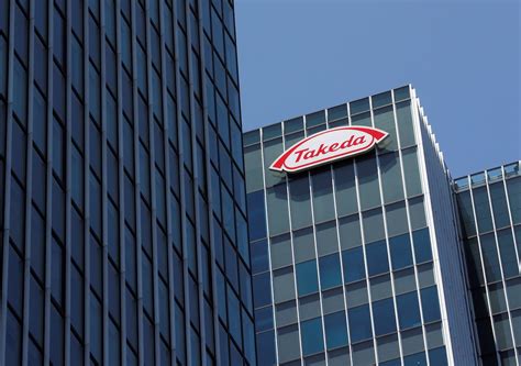 Takeda Pharmaceutical Co Ltd Reuters