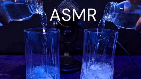 Asmr Relaxing Changing Asmr Triggers Every Few Seconds Triggers