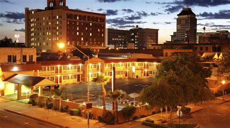 Top Hotels in Downtown Fresno, Fresno | Hoteles.com