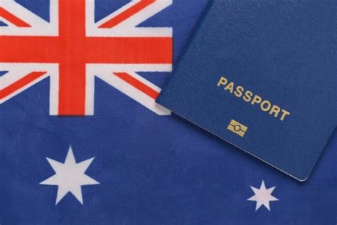 Australia Launches New Mobile App For Easy Visa Biometrics Collection