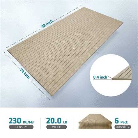 Snapklik Umiacoustics Packs Acoustic Panel X X Inches