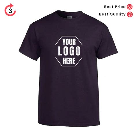 Custom Casual Classics Promotional T Shirt Printing Uk Printwisht