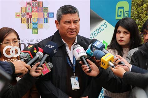 Suspenden Clases En Seis Unidades Educativas En Pando La Paz Y Potos