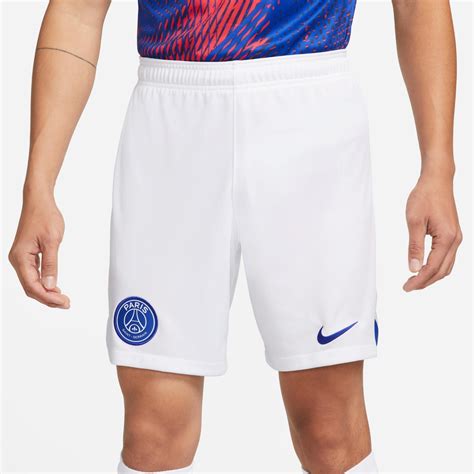 Pantaloncini Della Terza Maglia PSG 2022 23 Paris Saint Germain