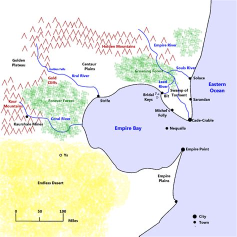 Empire Bay Map 750.png | EN World Tabletop RPG News & Reviews