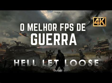 JOGANDO DE SNIPER Hell Let Loose Xbox Series X 4k YouTube