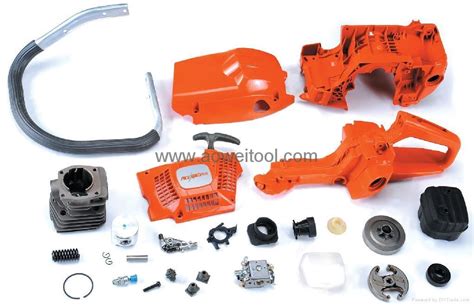 Chainsaw Parts - China - Manufacturer - Product Catalog - Professional