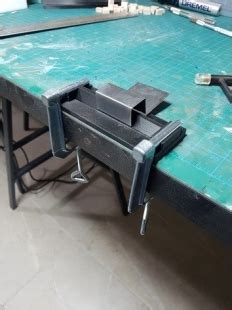 Homemade Press Brake Homemadetools Net