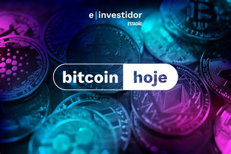 Bitcoin hoje BTC rompe os US 30 mil e atinge o maior preço desde