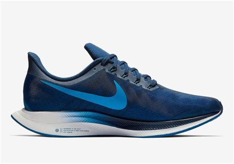 Coming Soon: Nike Zoom Pegasus Turbo Navy Blue | KaSneaker