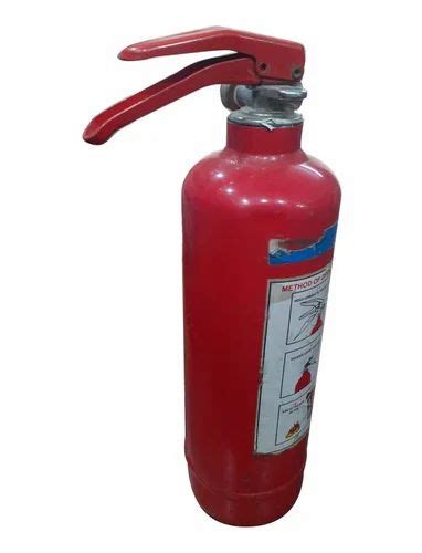 Fire Extinguisher Type Dry Chemical Powder Omex Abc Fire Extinguisher