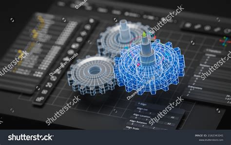 12,384 Cad Mechanical Design Images, Stock Photos & Vectors | Shutterstock