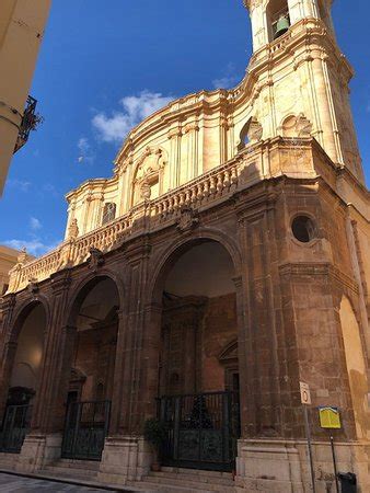 Cattedrale Di San Lorenzo Trapani TripAdvisor