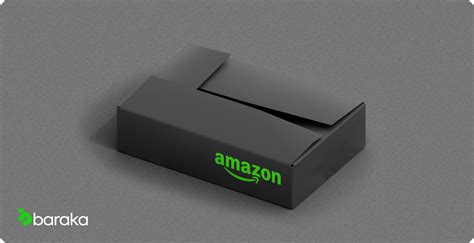 amazon stock      baraka