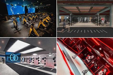 6 New Gyms To Try In Dubai Time Out Dubai