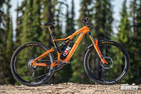 Pinkbike Academy And The Winner Is Orbea Stories