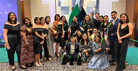 BPI Reaps Multiple Quill Anvil Awards For Communication Excellence