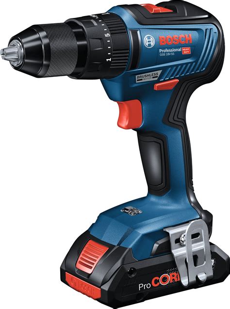 Bosch Professional Gsb V Solo Vitesses Perceuse Visseuse