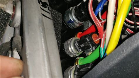 2018 Freightliner M2 Brake Light Switch Location | Americanwarmoms.org