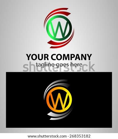 Big W Logo Vector (EPS) Download | seeklogo