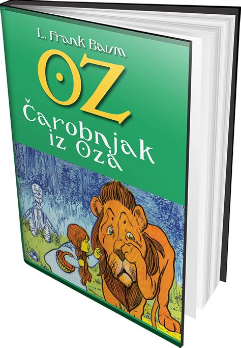 Čarobnjak iz Oza by L Frank Baum Goodreads