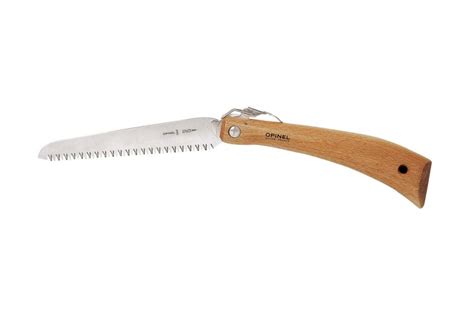 Складная пила Opinel №18, блистер 687 - выгодная цена, отзывы ...