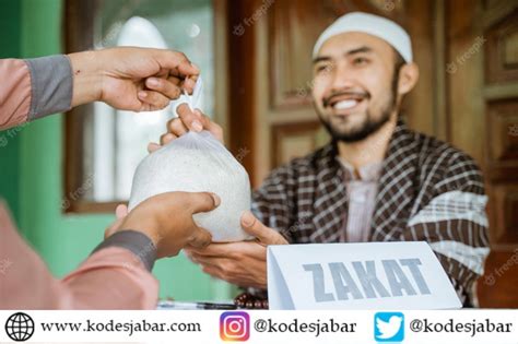 Tips Membayar Zakat bagi Pekerja dan Ketentuannya | Kodesjabar