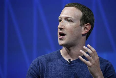 La Historia De Cómo Mark Zuckerberg Inventó Facebook