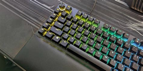 Razer BlackWidow V4 Pro: Fast and Feature-Rich