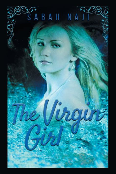 The Virgin Girl Indigo