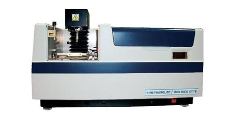 solderability test shenzhen chuangxin  testing technology