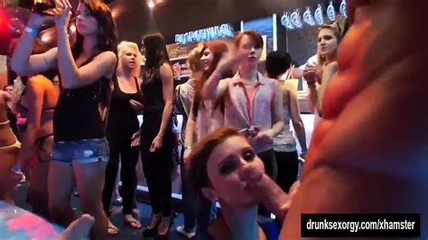 Sexy Party Chicks Fuck Dicks In Club Hardcore Porn XHamster