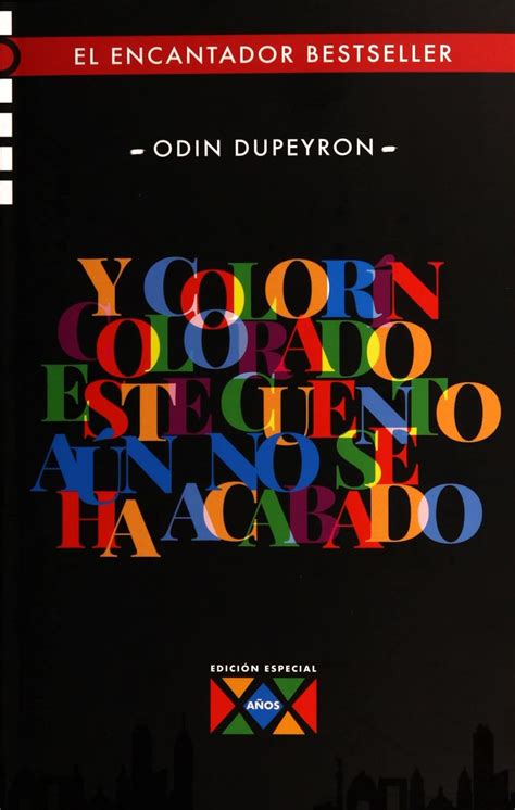 Amazon Y Colorin Colorado Este Cuento Aun No Se Ha Acabado Xv A Os