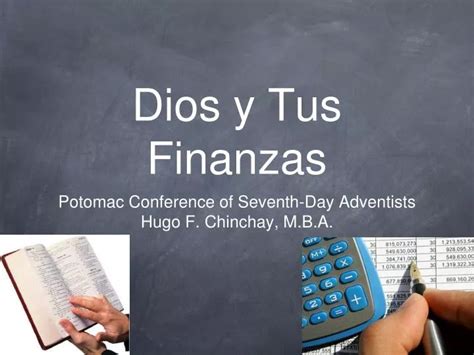 Ppt Dios Y Tus Finanzas Powerpoint Presentation Free Download Id5808138