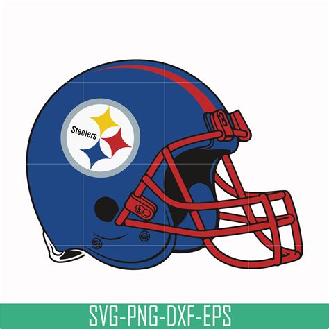 Pittsburgh Steelers svg, Sport svg, Nfl svg, png, dxf, eps d - Inspire ...