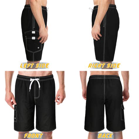 Mua Mens Swimming Trunks Swim Trunks Quick Dry Swim Shorts With Mesh