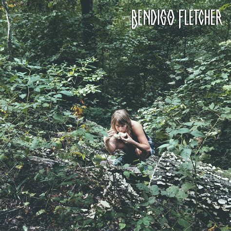 Bendigo Fletcher | Bendigo Fletcher