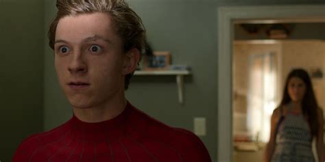 Spider Man Tom Holland Rompió Su Computadora Cuando Fue Elegido Como Héroe De Mcu La Neta Neta