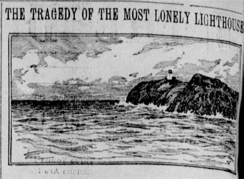 Flannan Isle Mystery: How Three Lighthouse Keepers Suddenly Vanished
