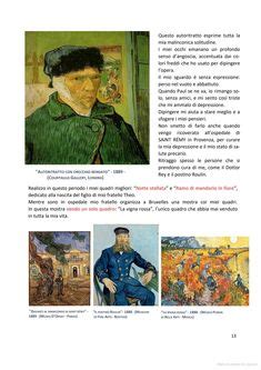 320 Idee Su Van Gogh Nel 2024 Van Gogh Arte Di Van Gogh Vincent Van