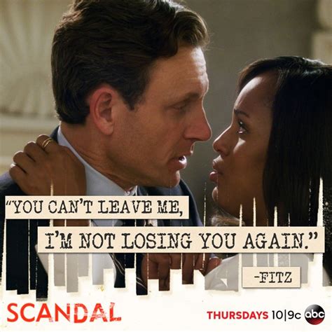 Scandal Fitz Quotes. QuotesGram