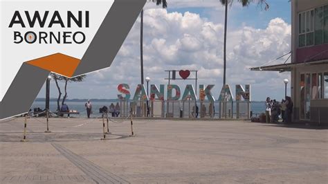 Pusat Pengedaran Koperasi Bakal Ditambah Di Sabah Sarawak Video