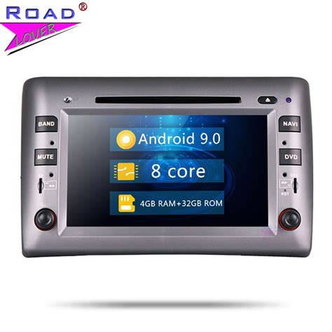 Roadlover Autoradio Android Navigation Gps Lecteur