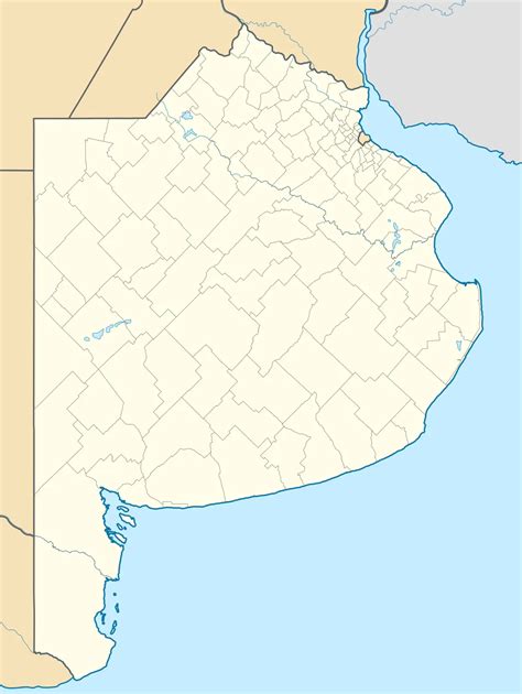 Origen Y Crecimiento De Saavedra Provincia De Buenos Aires IFE