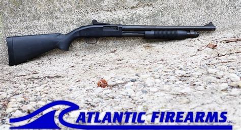 Mossberg 590A1 Shotgun - AtlanticFirearms.com