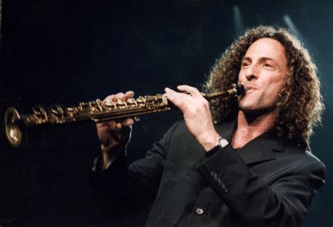 Kenny G ケニーgsax