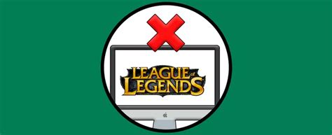 Désinstaller League of Legends LOL Mac COMPLÈTEMENT Manzana 2024