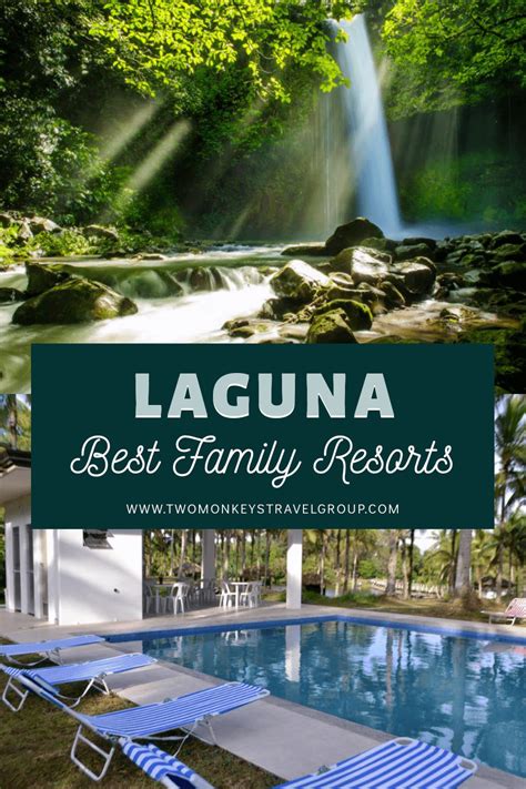 The 10 Best Family Resorts in Laguna, Philippines | Best family resorts ...