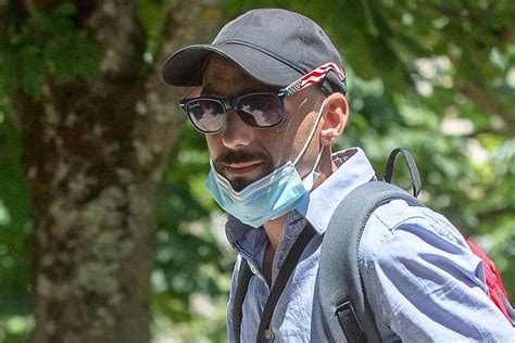 Tarn Cédric Jubillar Renvoyé Aux Assises Pour Le Meurtre De Sa Femme